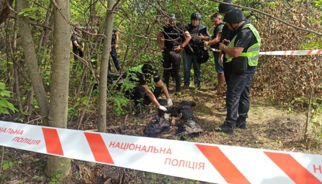 Влада закликає не поспішати з поверненням у звільнені населені пункти Харківщини