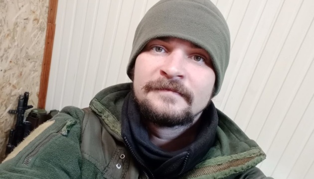 Петиция о звании Героя Украины для погибшего патрульного с «Азовстали»: Зеленский дал поручение