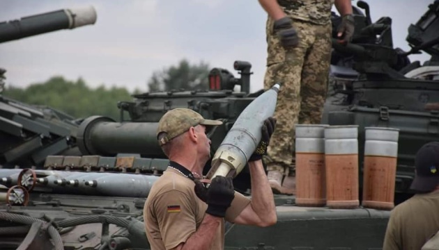 War update: Ukraine’s Armed Forces repulse enemy attacks in three directions