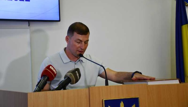 Депутати Рівненщини достроково припинили повноваження голови облради і обрали нового