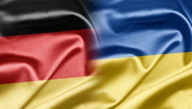 Berlin to host international donors conference on Ukraine reconstruction Oct 25