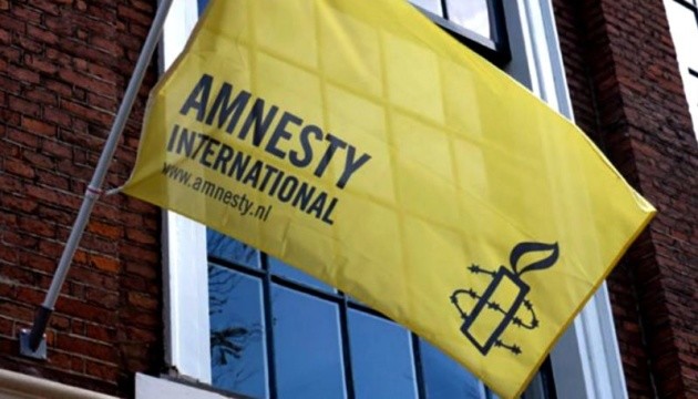 Козир для російської пропаганди: як кремль використовує скандальний звіт Amnesty International