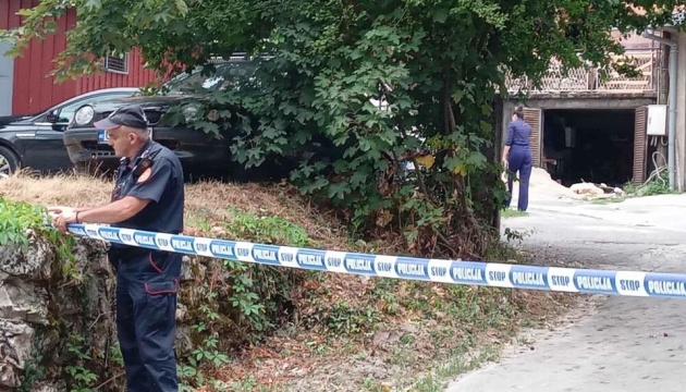 Чоловік влаштував стрілянину у Чорногорії: ЗМІ повідомляють про 11 загиблих