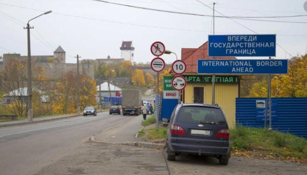 В Естонії затримали двох російських журналістів і заборонили їм в’їзд до ЄС