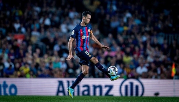 Ла Лига: «Барселона» стартует в новом сезоне с ничьи против «Райо»