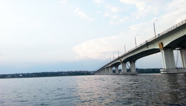 ISW: Ukrainian troops destroy bridges across Dnipro River cutting off Russian supplies to Kherson region 