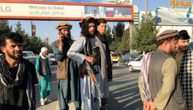 Чому впав перед талібами Кабул і чому росіянам ніколи не взяти Київ