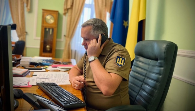 Запрет виз для россиян: Жовква побеседовал с представителем офиса президента Венгрии