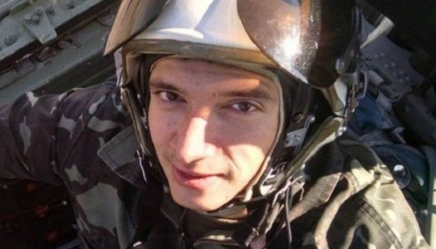 Un des meilleurs pilotes ukrainien décédé au combat 