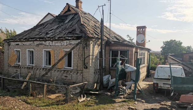 Загарбники за добу обстріляли кілька областей, є загиблі – зведення ВЦА