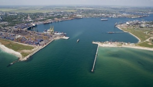 Weitere fünf Schiffe mit ukrainischem Getreide verlassen Häfen von Odessa