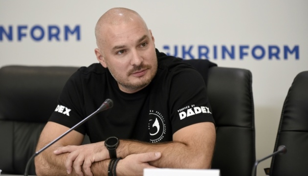 Литовская компания DADEX хочет собрать €1 миллиард пострадавшим от войны в Украине