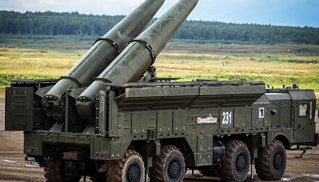 La Russie préparerait une attaque massive de missiles contre l’Ukraine depuis la Biélorussie