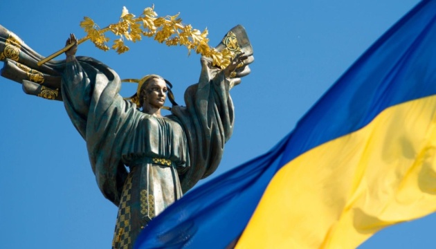 独立約３０年で「ウクライナ国民」アイデンティティが過去最高に