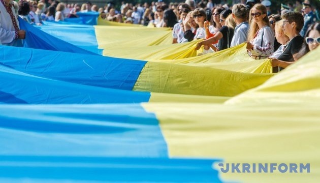 Діаспора запросила на відзначення Дня Незалежності України у Гельсінкі