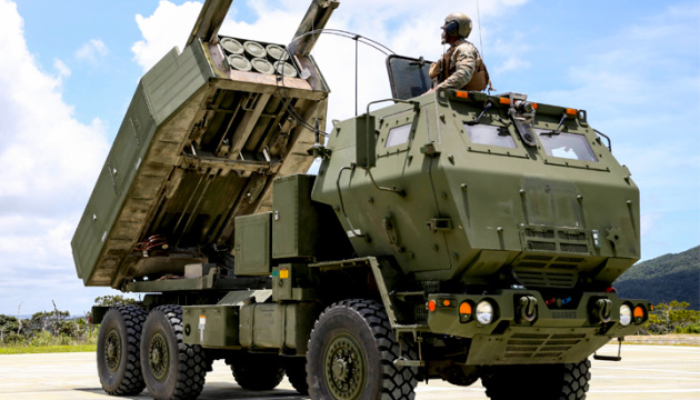 США не підтверджують заяви росії про знищення установок HIMARS в Україні