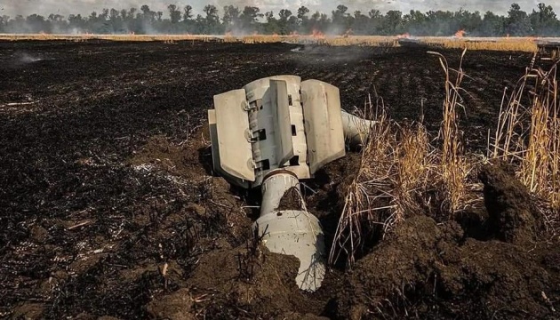 Ворог знову гатив по Сумщині: в ОВА кажуть про 17 обстрілів та 88 «прильотів»