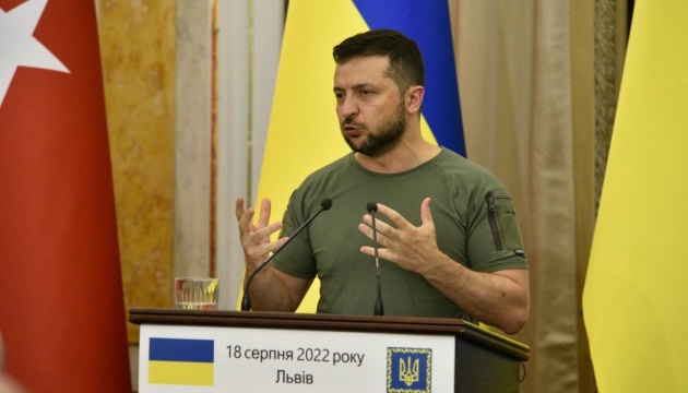 Несмотря на обстрелы и угрозы: Зеленский призвал украинцев думать о победе над россией