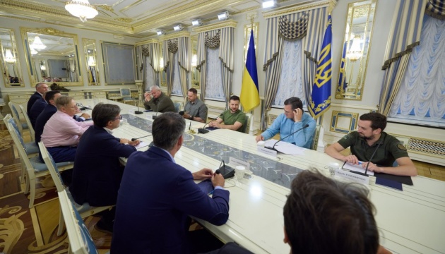 Восстановление Украины: Eurocities планирует сплотить более 200 городов