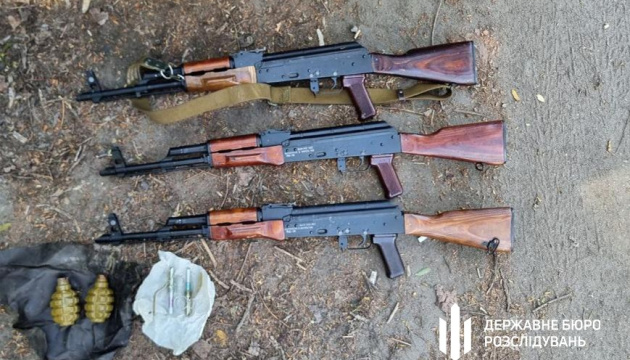 Командира роты теробороны Киева будут судить за продажу оружия