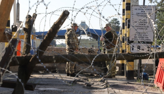 Ворог підступний: Україна посилила оборону на кордоні з росією та білоруссю