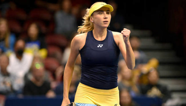 Людмила Кіченок дебютує у топ-10 парного рейтингу WTA