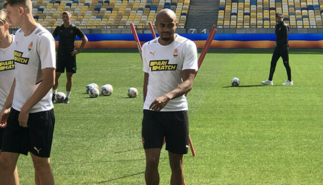 «Шахтар» дозаявив бразильського захисника на новий сезон УПЛ