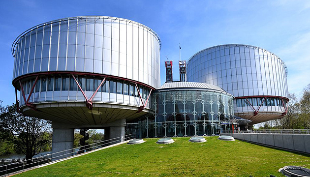 Ukraine files with ECHR new urgent claims to Russia as to captured Azovstal defenders