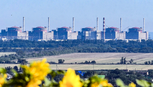 Energoatom: La central nuclear de Zaporiyia vuelve a conectarse a la red eléctrica, generando electricidad para Ucrania 