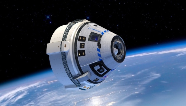 Політ корабля Boeing із астронавтами відклали до наступного року