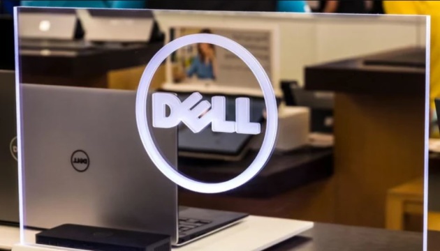 Американська корпорація Dell остаточно йде з росії – ЗМІ