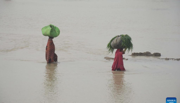 У Пакистані триває сезон дощів: 28 загиблих за добу