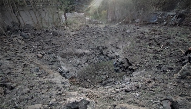 На Запоріжжі загарбники обстріляли цивільну інфраструктуру у 20 населених пунктах