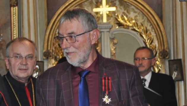 У Сербії помер історик, україніст Янко Рамач