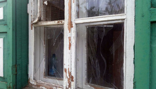 Eight civilians killed in Russia’s shelling of Donetsk Region