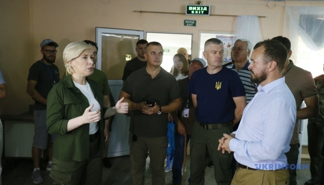 Не чекайте до заморозків: Верещук просить українців евакуюватися з небезпечних регіонів