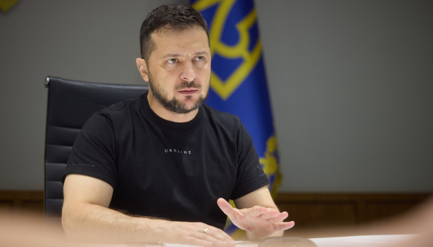 Zelensky “shocked” by Israel's refusal to give Ukraine air defense systems