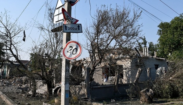 Обстріл Миколаєва: загинули двоє людей,  11 — поранені