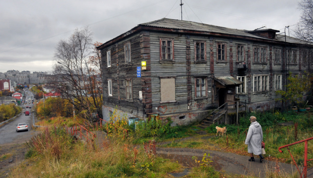 За яким календарем живуть росіяни?