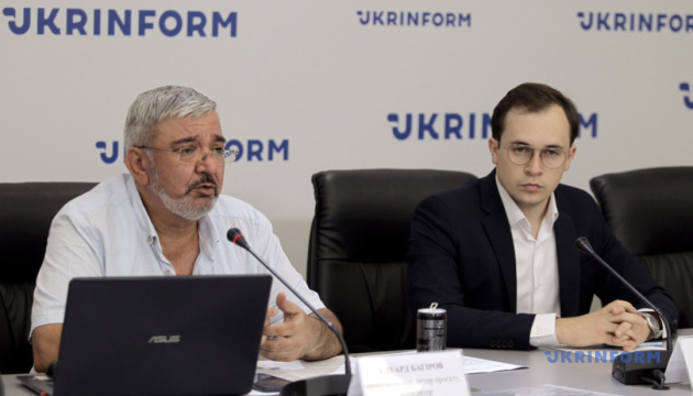 Благодійний проєкт «Український мобільний переклад»: захист  громадян за кордоном 