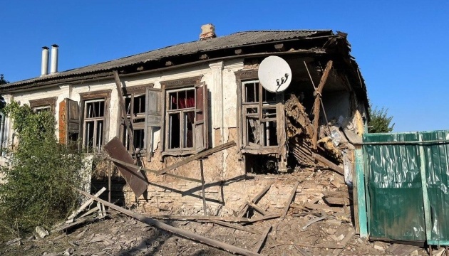 В Україні за добу росіяни убили 10 мирних жителів