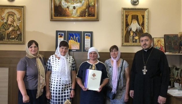 На Житомирщині до ПЦУ перейшли 54 релігійні громади