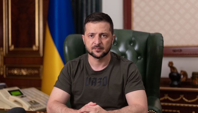 Zelensky calls for Russia to be designated state sponsor of terrorism