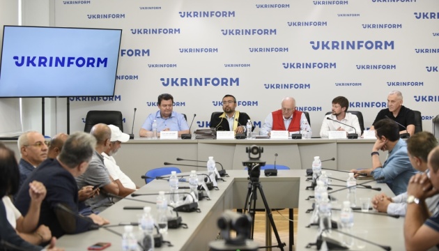 В Україні підписали меморандум, спрямований на надання гуманітарної допомоги населенню