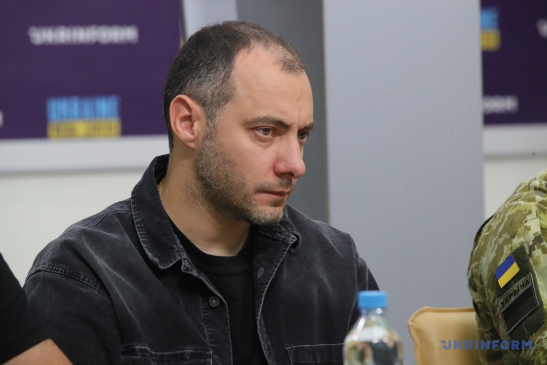 Олександр Кубраков