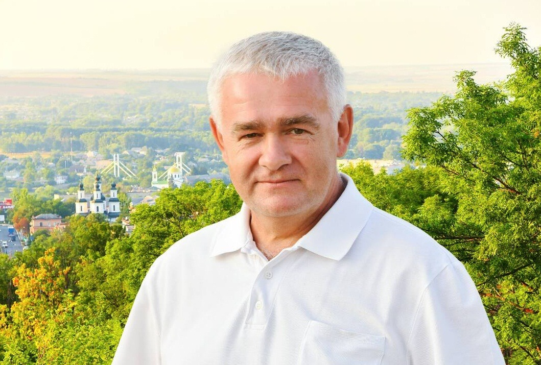 Владислав Соколов