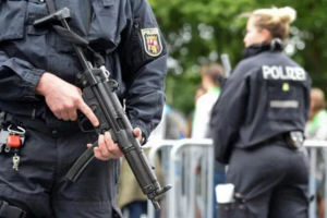 В Італії затримали ще майже сотню людей під час спецоперації проти мафії - ЗМІ