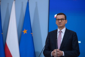 Польща направить Німеччині дипломатичну ноту щодо воєнних репарацій