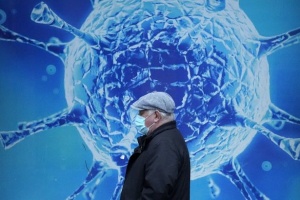 «Новий» омікрон в Україні:  ще не «звичайний нежить», але протікає легше