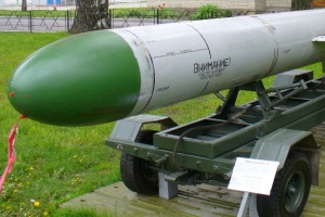 россия обстреливает Украину устаревшими ядерными ракетами без боевых частей  - разведка Британии